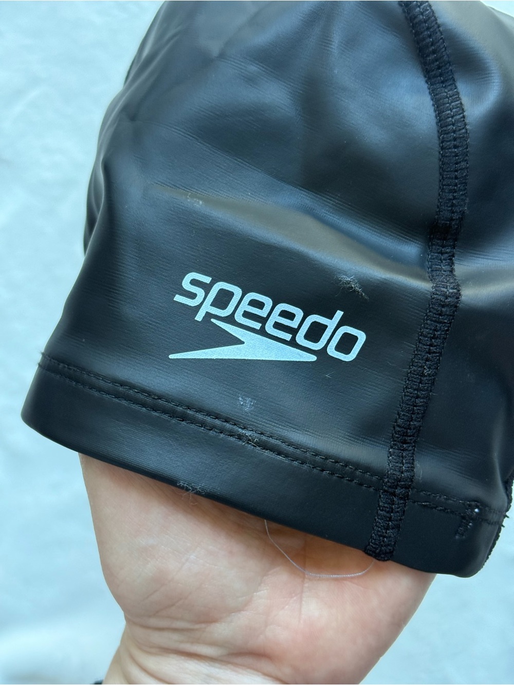 Swim Cap set - Picture 3 of 11
